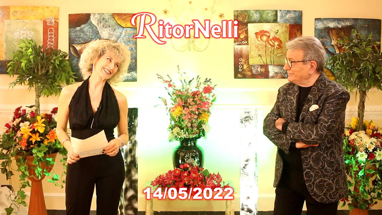 Trasmissione RitorNelli